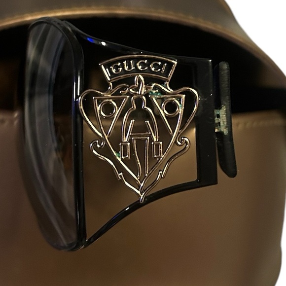 GUCCI Glasses Unisex - Picture 3 of 6